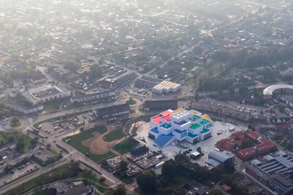 集合設(shè)計,少兒空間設(shè)計,游樂園設(shè)計,幼兒園裝修設(shè)計