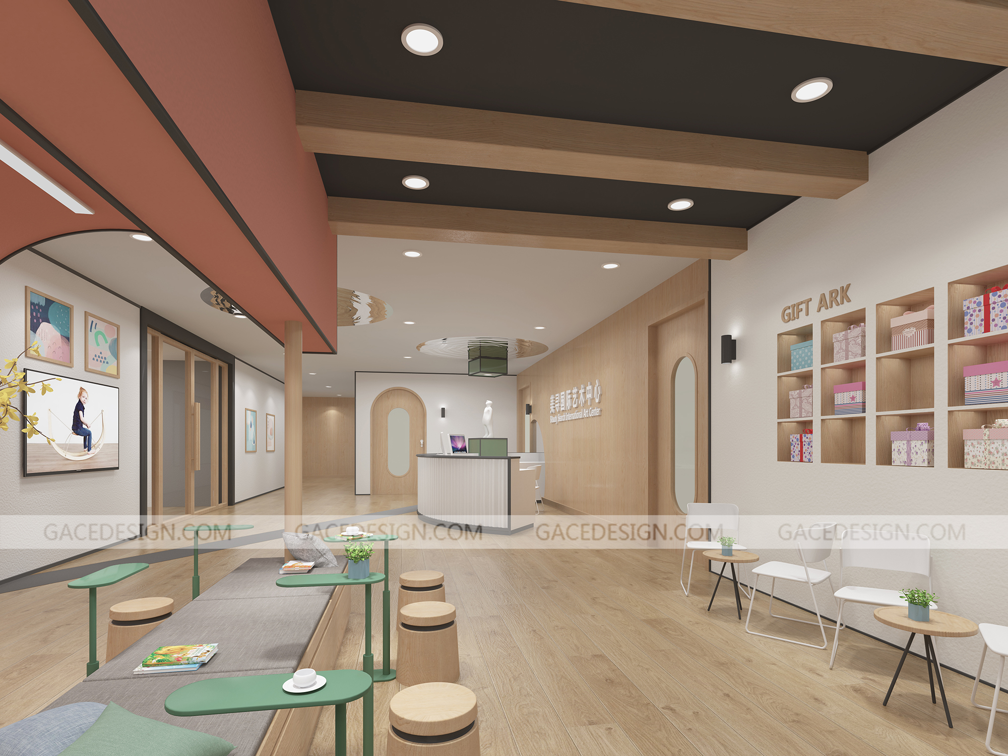 選擇幼兒園設計公司有哪些常見陷阱? 選擇幼兒園設計公司有哪些常見陷阱?