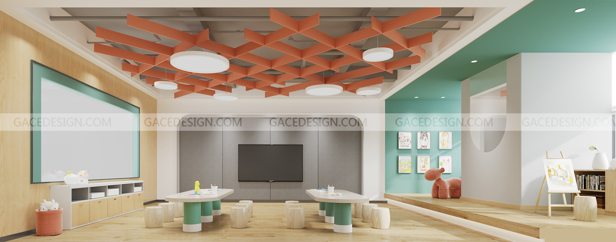 選擇幼兒園設(shè)計(jì)要考察哪些關(guān)鍵點(diǎn)? 選擇幼兒園設(shè)計(jì)要考察哪些關(guān)鍵點(diǎn)?