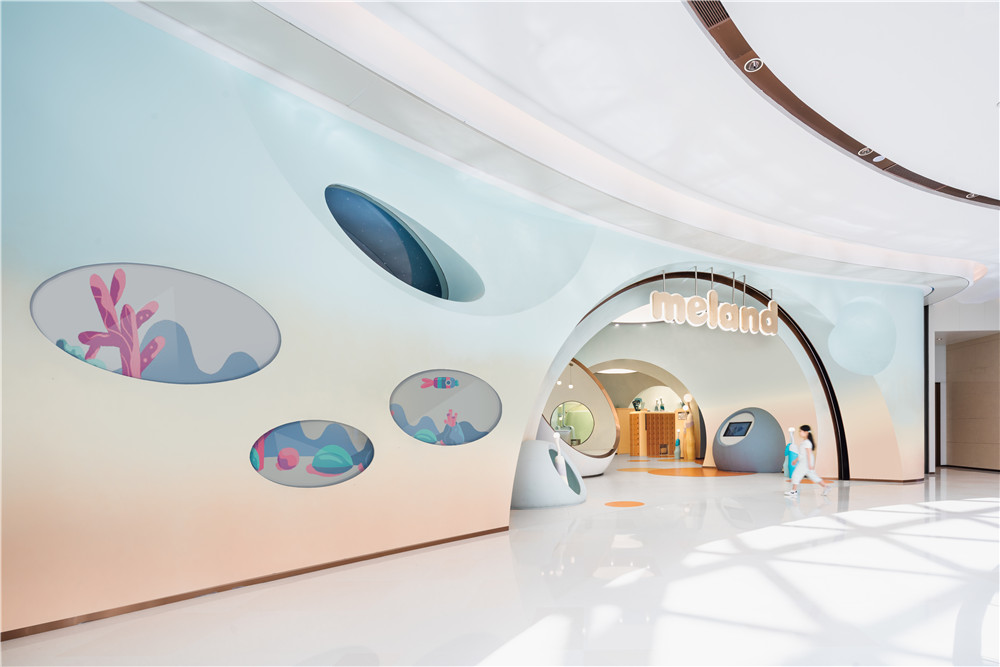 幼兒園大廳設計要遵循哪些原則? 幼兒園大廳設計要遵循哪些原則?