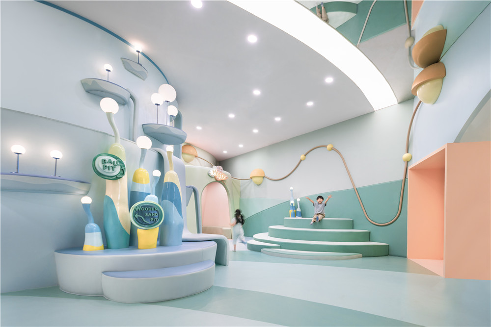 幼兒園設(shè)計(jì)要如何規(guī)避安全隱患? 幼兒園設(shè)計(jì)要如何規(guī)避安全隱患?