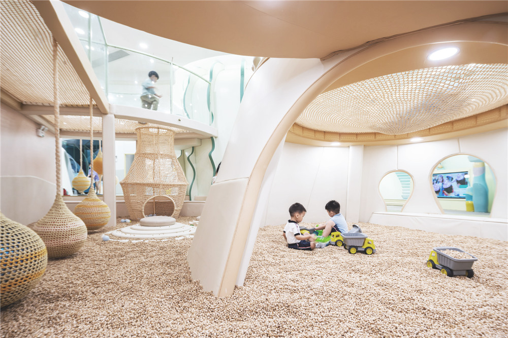 兒童樂(lè)園設(shè)計(jì)要如何進(jìn)行選址？