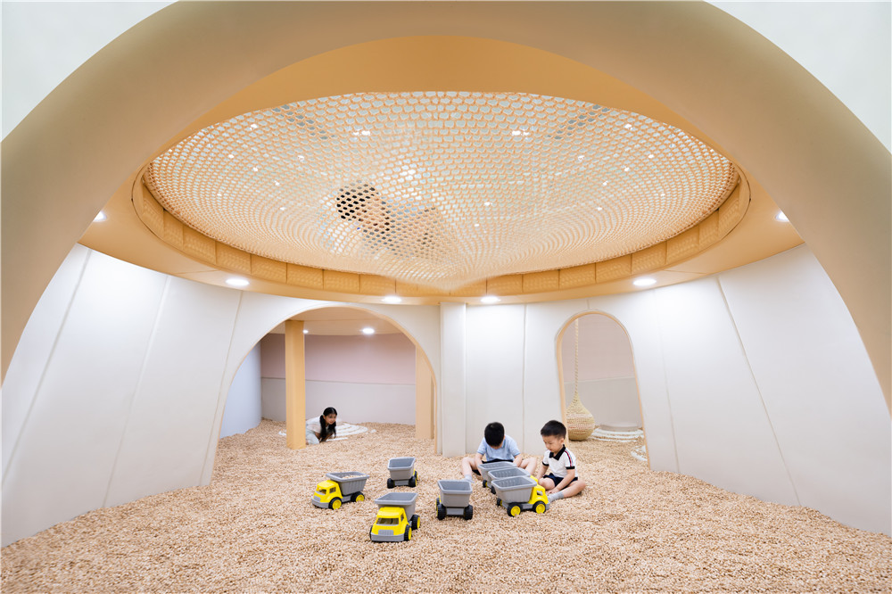 游樂場設計需要考慮什么內容？