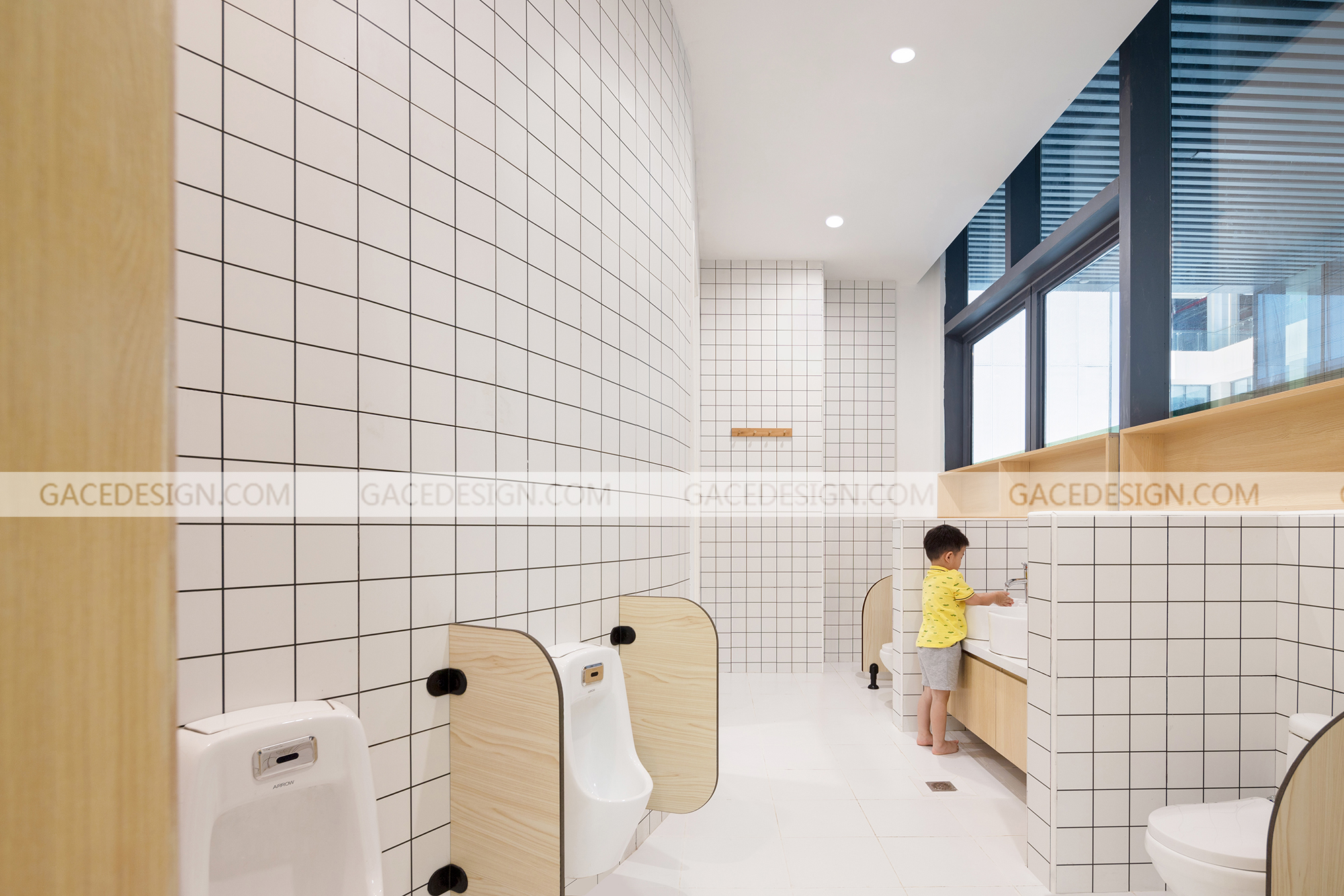 寶寶應該怎么洗手？